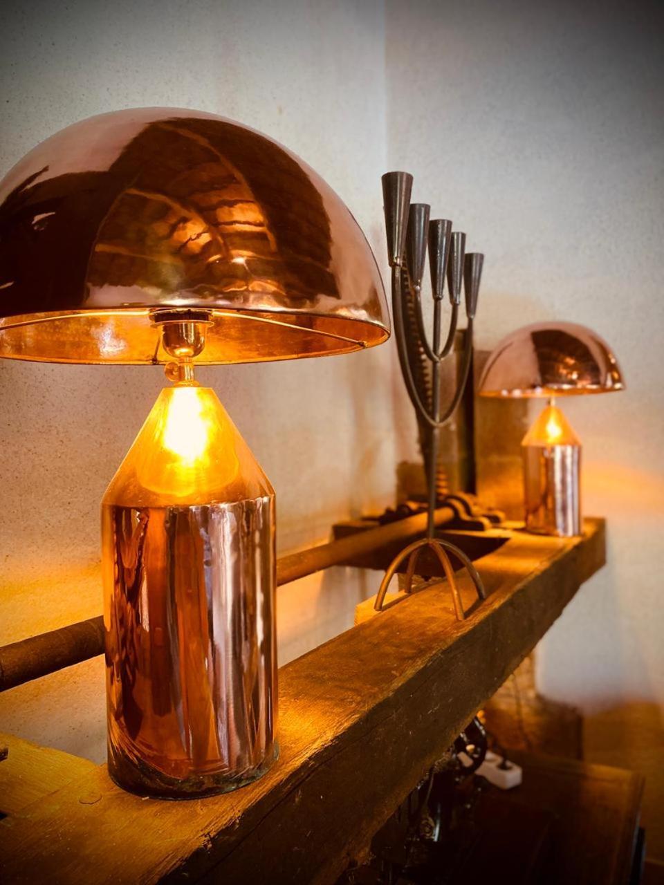Bed and Breakfast Le Moulin Du Guy, Proche Du Puy Dufou Chanverrie Екстер'єр фото