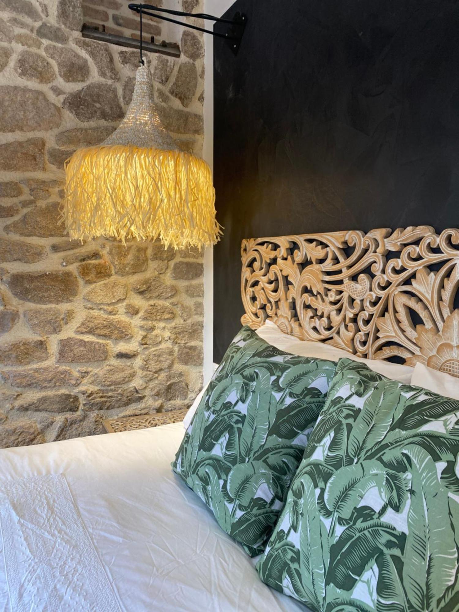Bed and Breakfast Le Moulin Du Guy, Proche Du Puy Dufou Chanverrie Екстер'єр фото